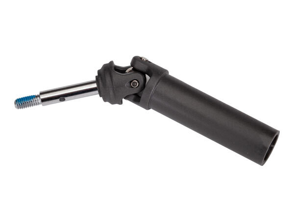 6853A Stub axle assembly, rear, outer, extreme heavy duty (1) (left or right) (assembled with internal-splined half shaft)