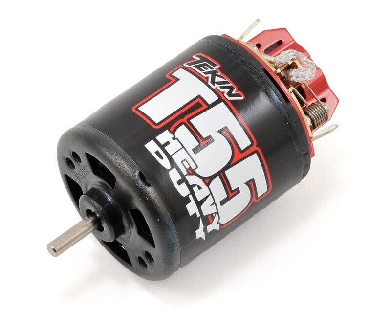TEKTT2113 Tekin HD T-Series Rock Crawler Brushed Motor (55T)