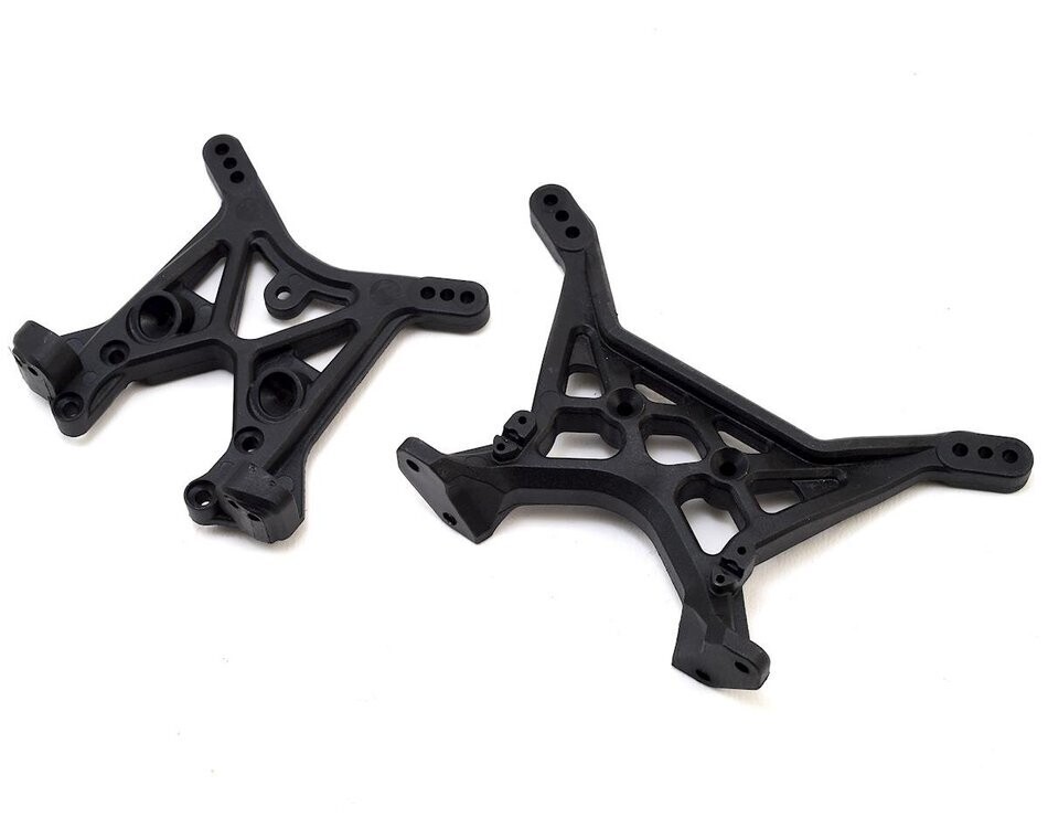 ASC71003 Team Associated ProSC10 Shock Tower Set
