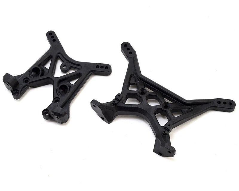 ASC71003 Team Associated ProSC10 Shock Tower Set