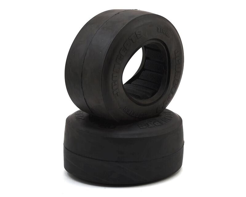 JCO3194-05  JConcepts Hotties Street Eliminator SCT Drag Racing Rear Tires (2) (Gold)
