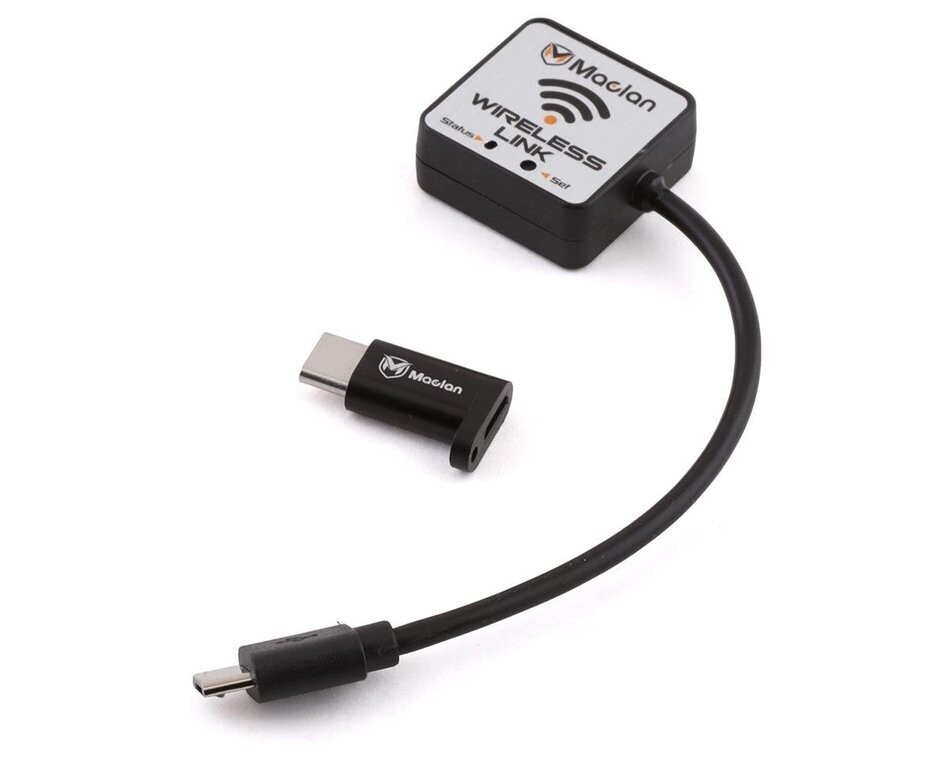 MCL4220 Maclan ESC Wireless Link