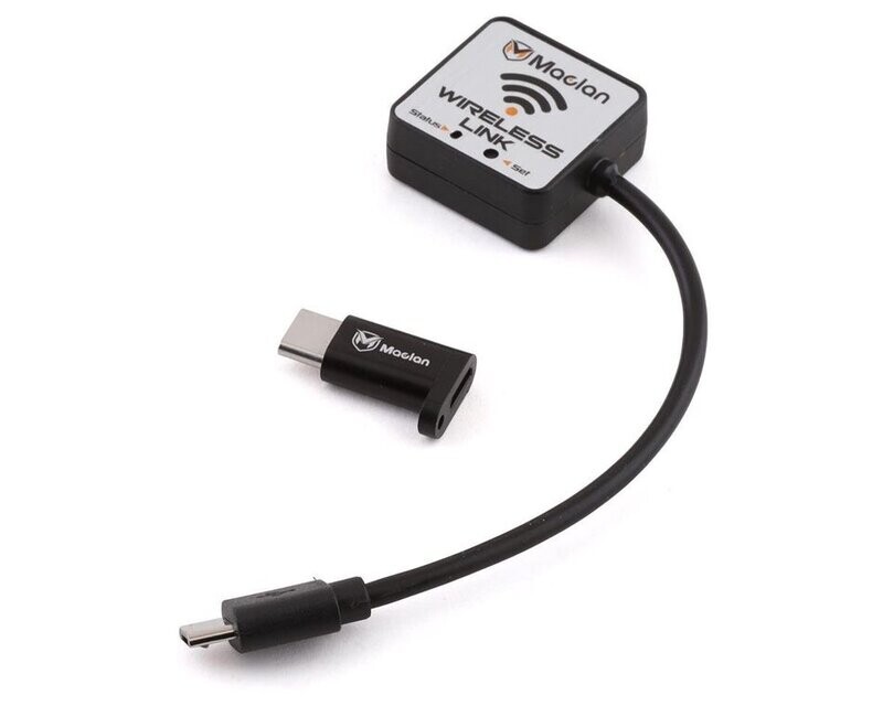 MCL4220 Maclan ESC Wireless Link
