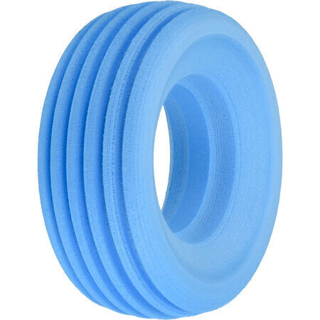 PRO617300 1/10 Single Stage Closed Cell F/R 1.9&quot; Crawling Foam (2): XL Tires