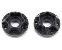 VPS07112 Vanquish Products SLW Hex Hub Set (Black) (2) (350)