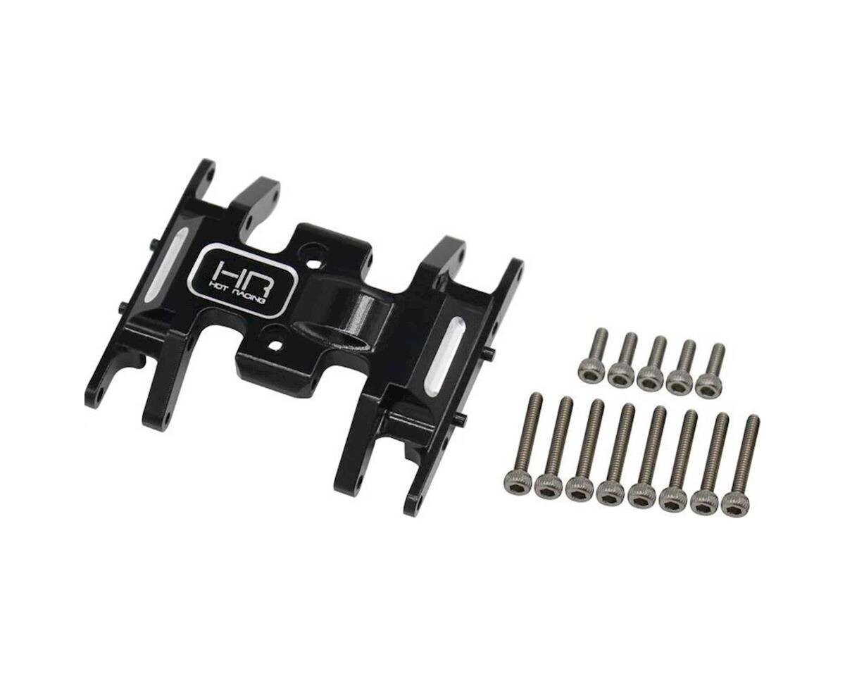 HRASXTF133M01 Hot Racing Axial SCX24 Aluminum Skid Plate