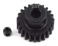 PTK-8041 48P 23T ProTek RC Lightweight Steel Pinion Gear (3.17mm Bore)