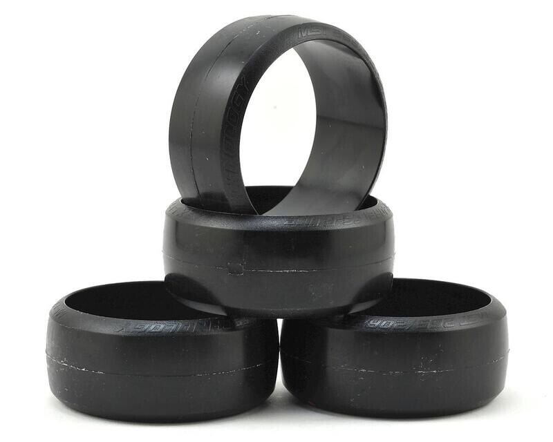 MXS-101025 MST CS-R Drift Tire (4) (Medium)