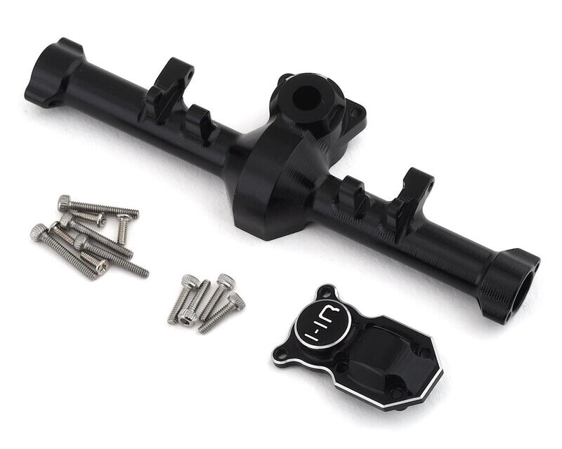 HRASXTF1301 Hot Racing Axial SCX24 Aluminum Rear Axle Case