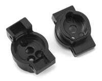 ST8256BK  Traxxas TRX-4 Aluminum Rear Portal Drive Mount (2) (Black)