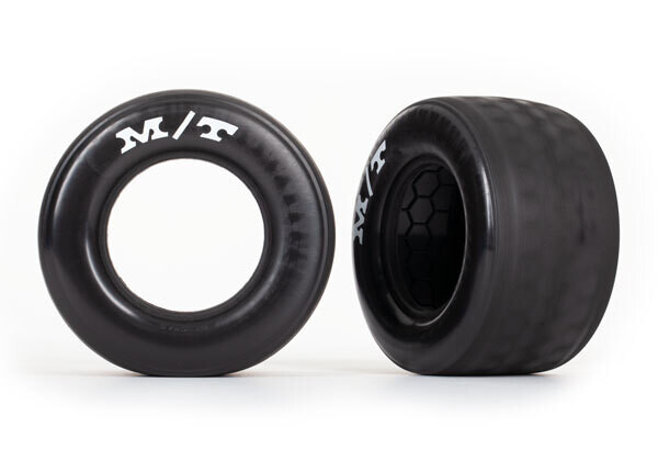 9471 Traxxas,drag rear tires,2