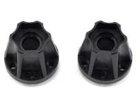 VPS07115 Vanquish Products SLW 725 Wheel Hub Black Anodized