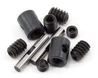 SPTST1953X-2  Slash 2wd/ Nitro Slash 2wd Universal Driveshaft Coupler Hardware Set
