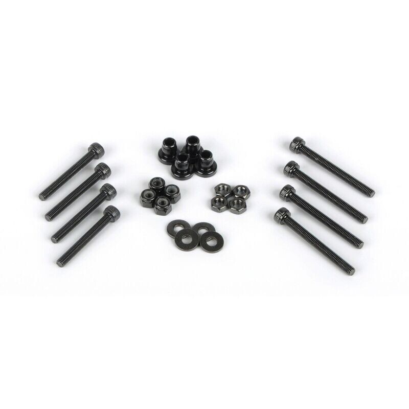 PRO606305 PowerStroke SC Universal Shock Mounting Kit