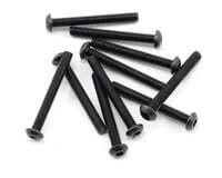PTK-H-3208 ProTek RC 3x25mm &quot;High Strength&quot; Button Head Screws (10)