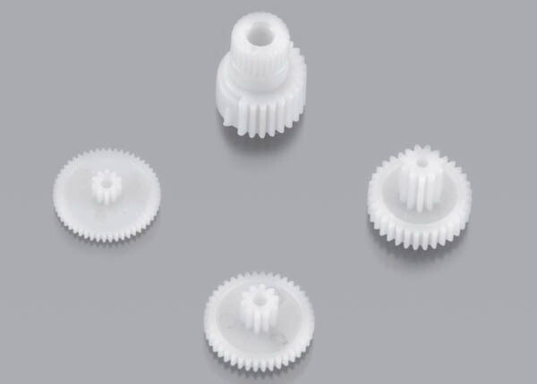 2082 - Gear set (for 2080 micro waterproof servo)