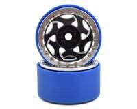 SSD00236 SSD 2.2&quot; Champion PL (Black) Beadlock Wheels