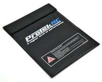 PTK-LIPOSAFE ProTek RC Flame Resistant LiPo Charging Bag (Large, 23x30cm)