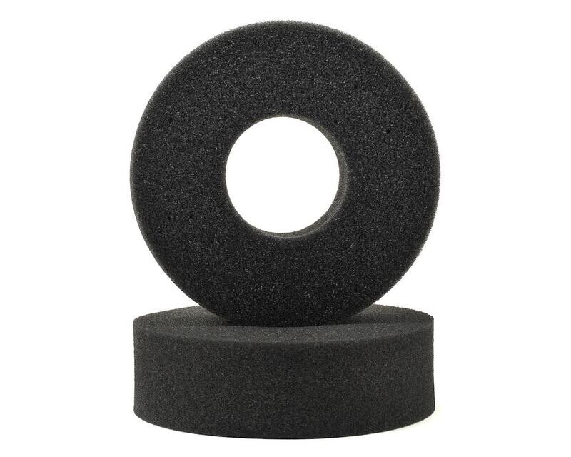 PBTDR9012FMF  Pit Bull Tires Dirty Richard Single Stage Foam (Fits PB9012) (2) (Firm) 137x54x41