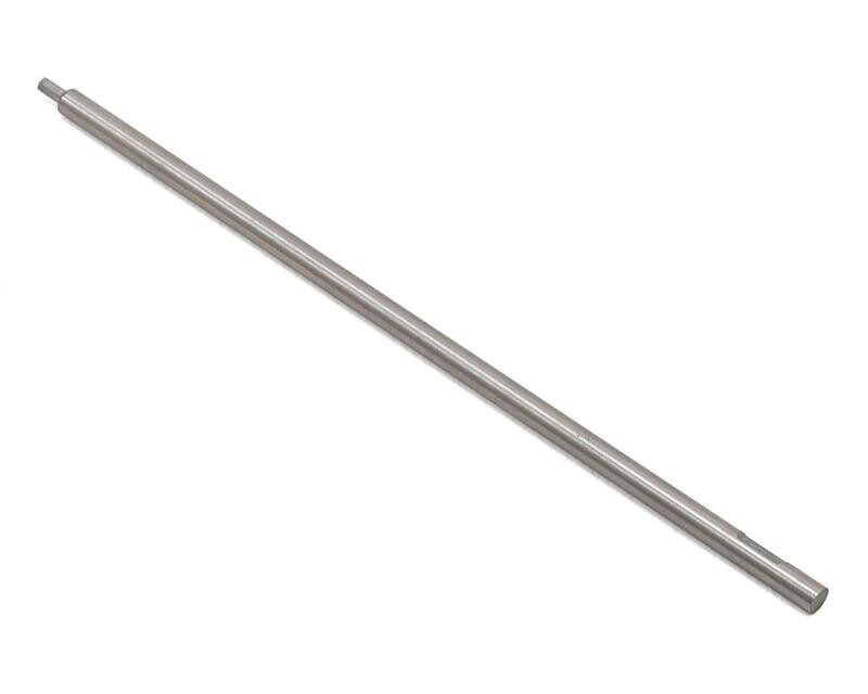 PTK-8230 ProTek RC &quot;TruTorque&quot; HSS Steel Metric Hex Replacement Tip (1.5mm)