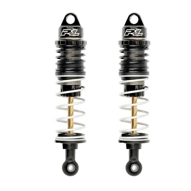 PRO6063-00 Shocks, Front: SLH