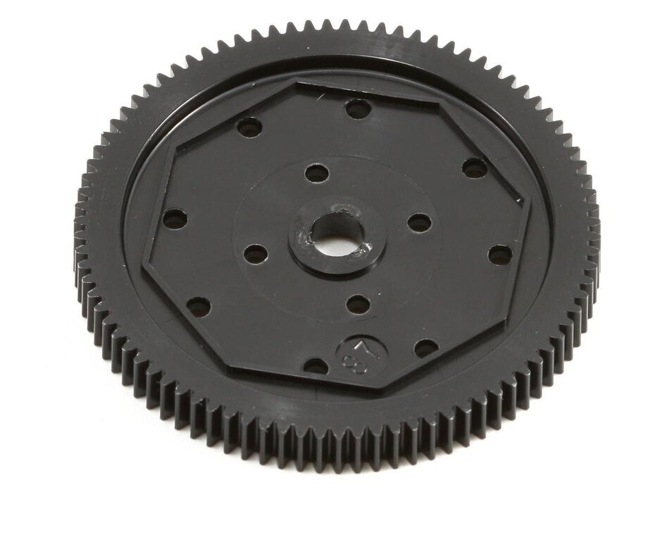 ASC9654 Team Associated 48P Spur Gear (87T)