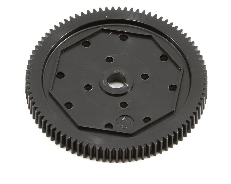 ASC9654 Team Associated 48P Spur Gear (87T)