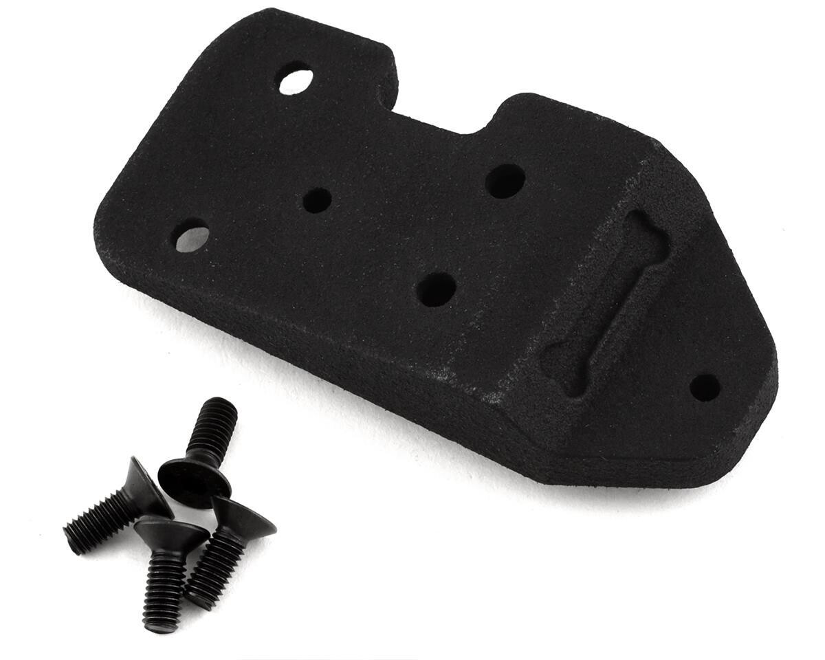 BWH-BSX-0080 BowHouse RC Axial SCX10 III SVT 3-Gear Transmission Adapter