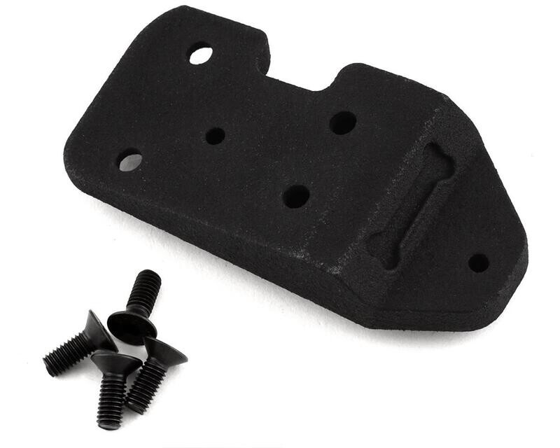 BWH-BSX-0080 BowHouse RC Axial SCX10 III SVT 3-Gear Transmission Adapter