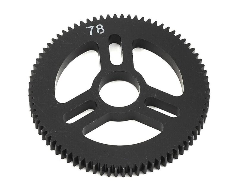 EXO1546 Exotek Flite 48P Machined Spur Gear (78T)