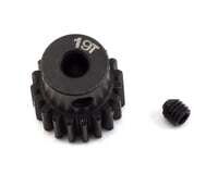 PTK-8037  RC Lightweight Steel 48P Pinion Gear (3.17mm Bore) (19T)