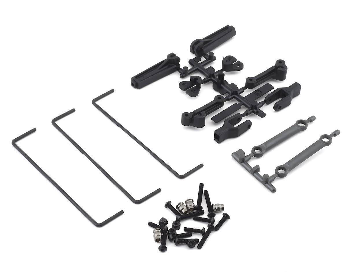 ASC42252 Element RC Enduro Gatekeeper Anti-Roll Bar Set