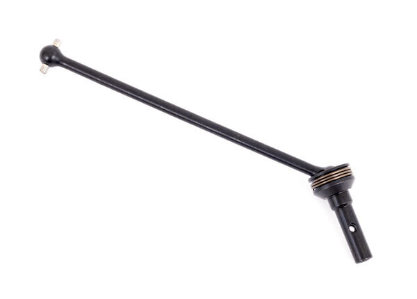 9550 - Driveshaft, steel constant-velocity (assembled), front (1)