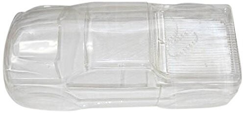 08035 1/10 truck body clear