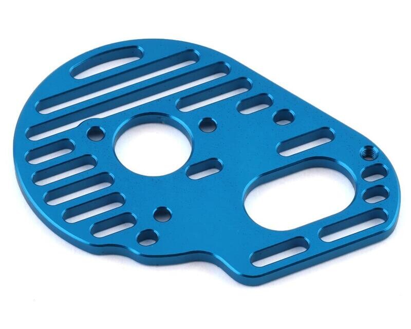 EXO1994 Exotek DR10 Lightweight Motor Plate