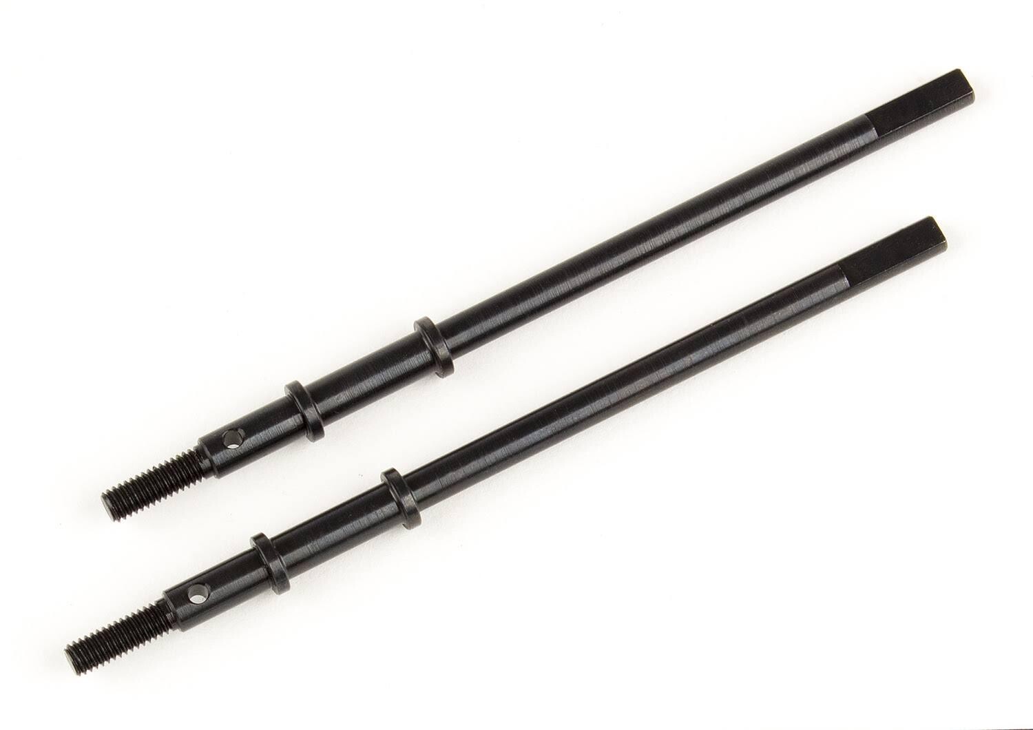 ASC42068 Element RC Enduro 80mm Rear Driveshafts (2)