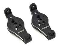 SAMTRX4-6014-BK Samix Traxxas TRX-4 Aluminum Hub Carrier (Black)