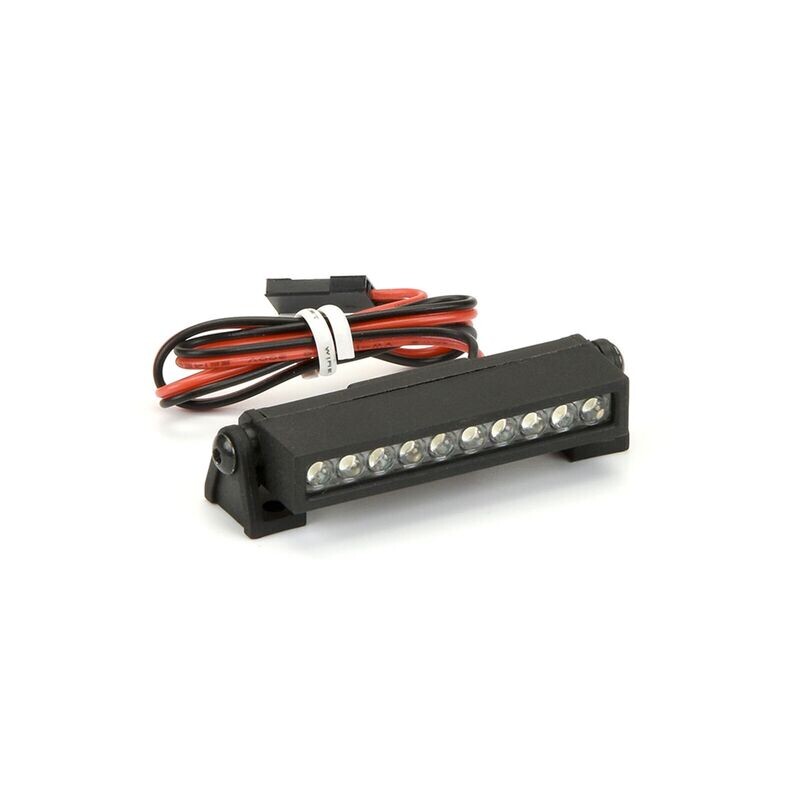 PRO627600 Pro-Line  2” Super Bright LED  Light Bar Kit 6V-12V (straight)