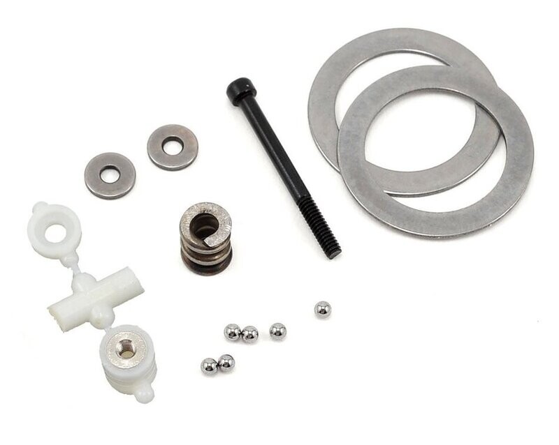 ASC7677 Team Associated Ball Differential Rebuild Kit