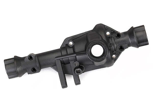 8241  Axle housing, front