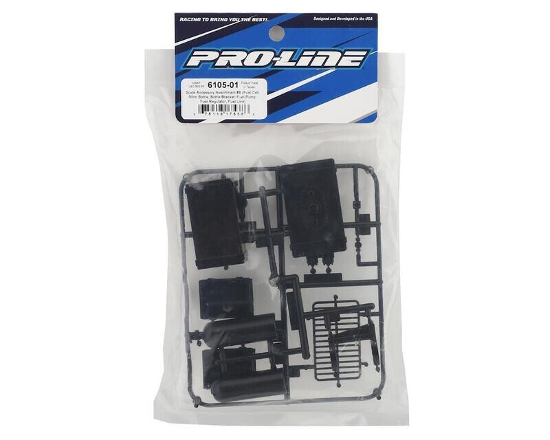 PRO610501 Pro-line Racing DIY Scale Accessory Assortment #8