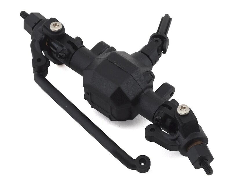 ASC21703 Element RC Enduro24 Front Axle