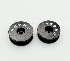 NSD-LPWSM Low Profile Micro Winch Spool 25T