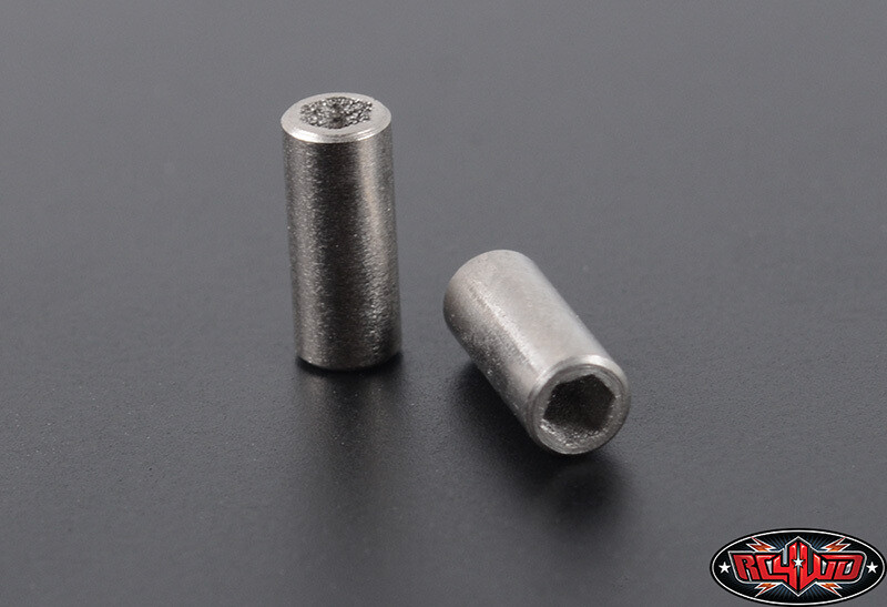 RC4ZS1328 RC4WD  (1.5 MM HEX) MINIATURE SCALE HEX BOLT TOOL FOR M1.6 SCALE BOLTS