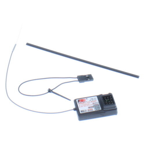 FS-GR3E FlySky RCR-3C Receiver
