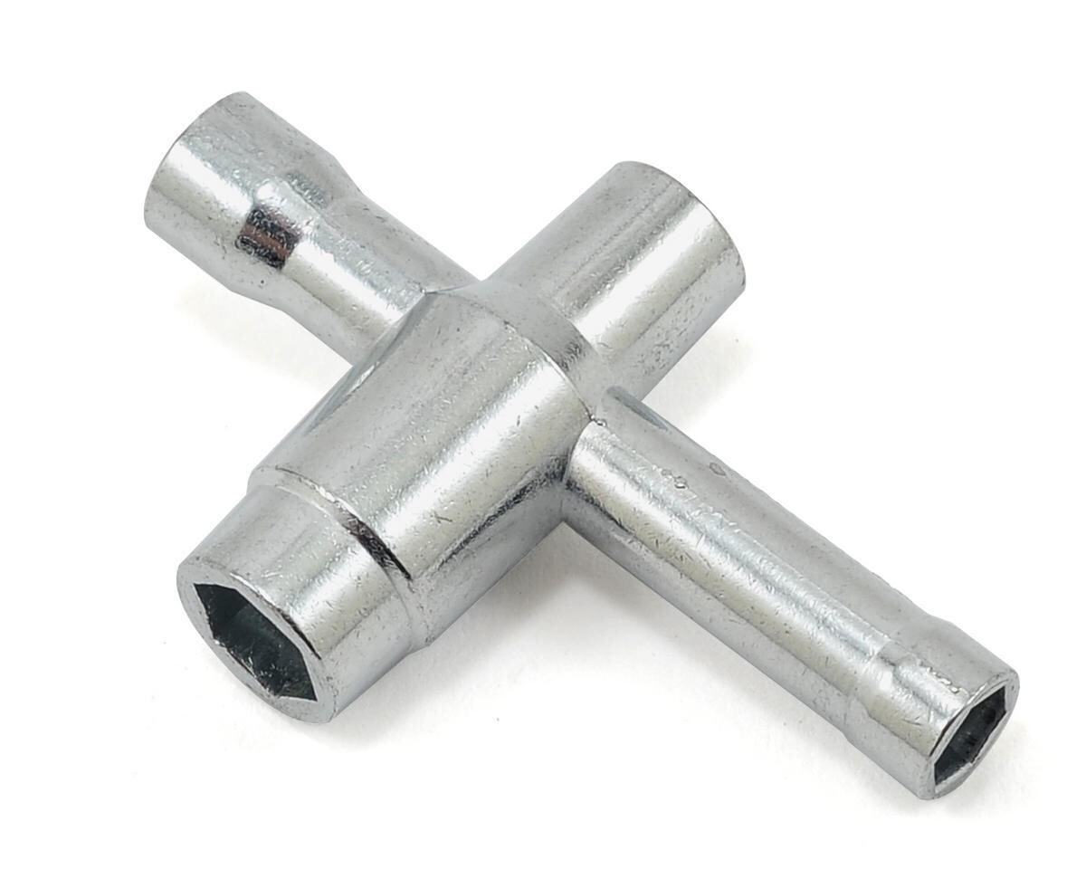 YOKYT-300 Yokomo Cross Wrench