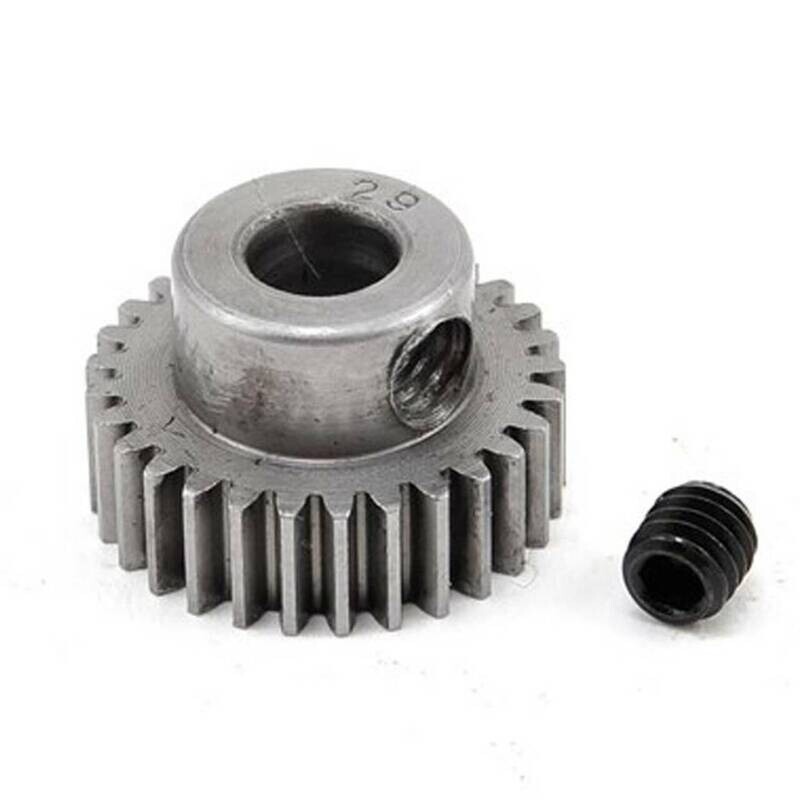 RRP2028 48P 28T 5mm Bore Pinion Gear