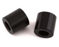 DRC-335.5  DragRace Concepts Drag Pak 6mm Shock Spacers (Black) (2)