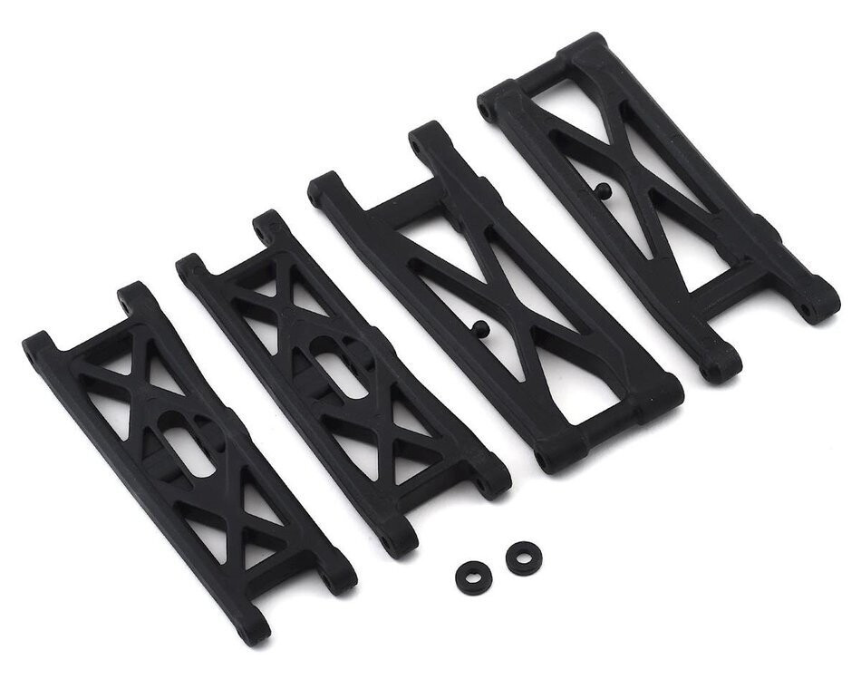 ASC71015 Team Associated Suspension Arm Set