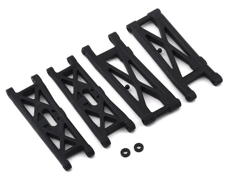 ASC71015 Team Associated Suspension Arm Set